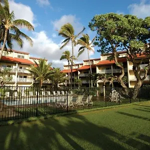 Holiday home 1br At Oceanfront Shore, Kapa'a